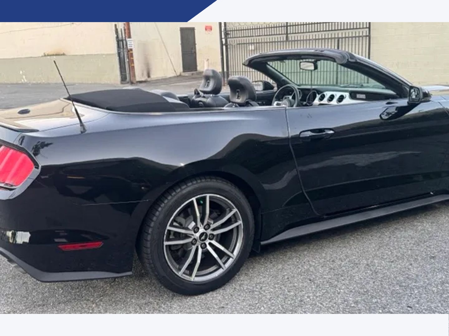 ford mustang 2015 1FATP8UH4F5404346 image ford mustang 2015 1FATP8UH4F5404346 image