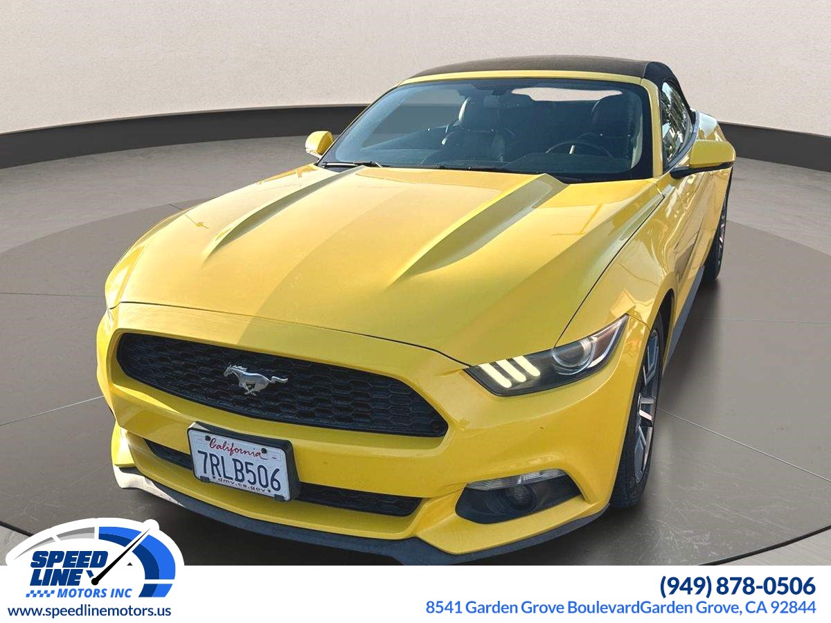 ford mustang 2015 1FATP8UH1F5383732 image ford mustang 2015 1FATP8UH1F5383732 image