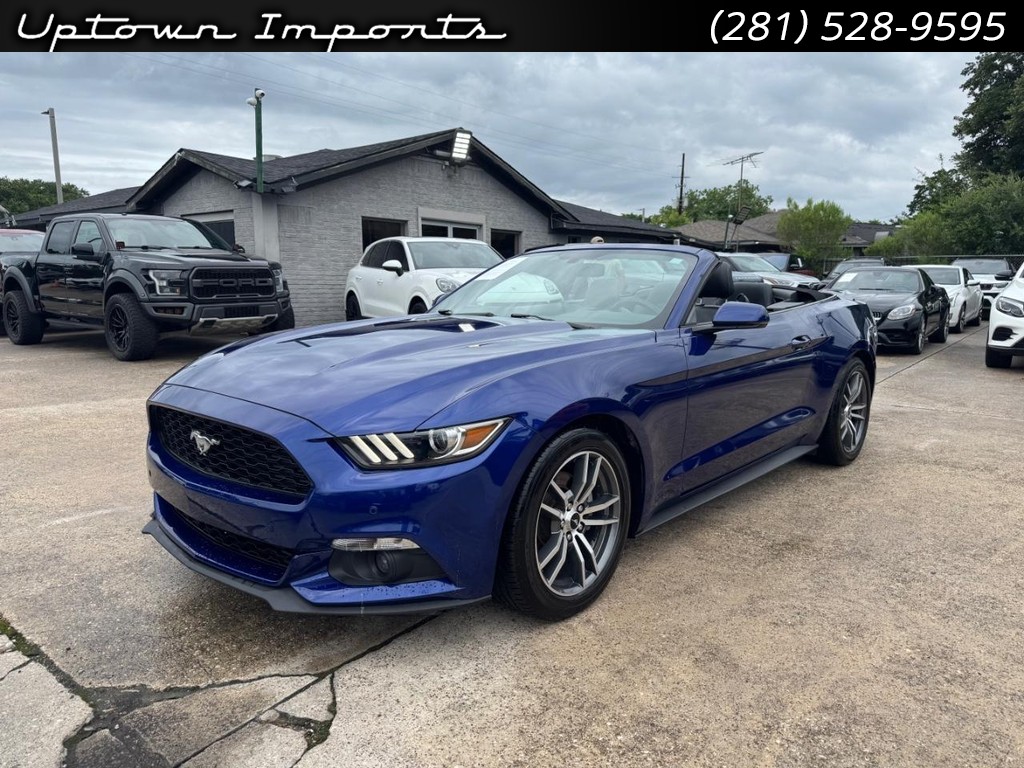 ford mustang 2015 1FATP8UHXF5407090 image ford mustang 2015 1FATP8UHXF5407090 image
