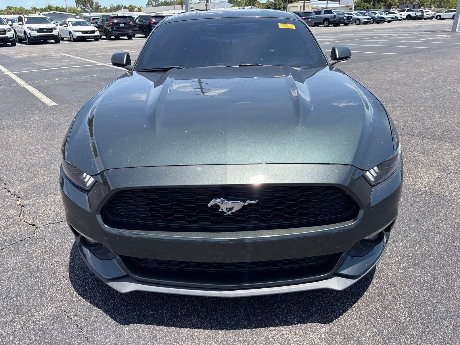 ford mustang 2015 1FA6P8TH6F5347663 image ford mustang 2015 1FA6P8TH6F5347663 image