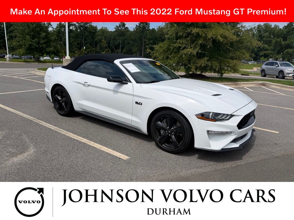 ford mustang 2022 1FATP8FF1N5129772 image ford mustang 2022 1FATP8FF1N5129772 image