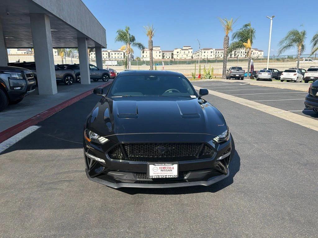 ford mustang 2022 1FA6P8CF7N5128076 image ford mustang 2022 1FA6P8CF7N5128076 image