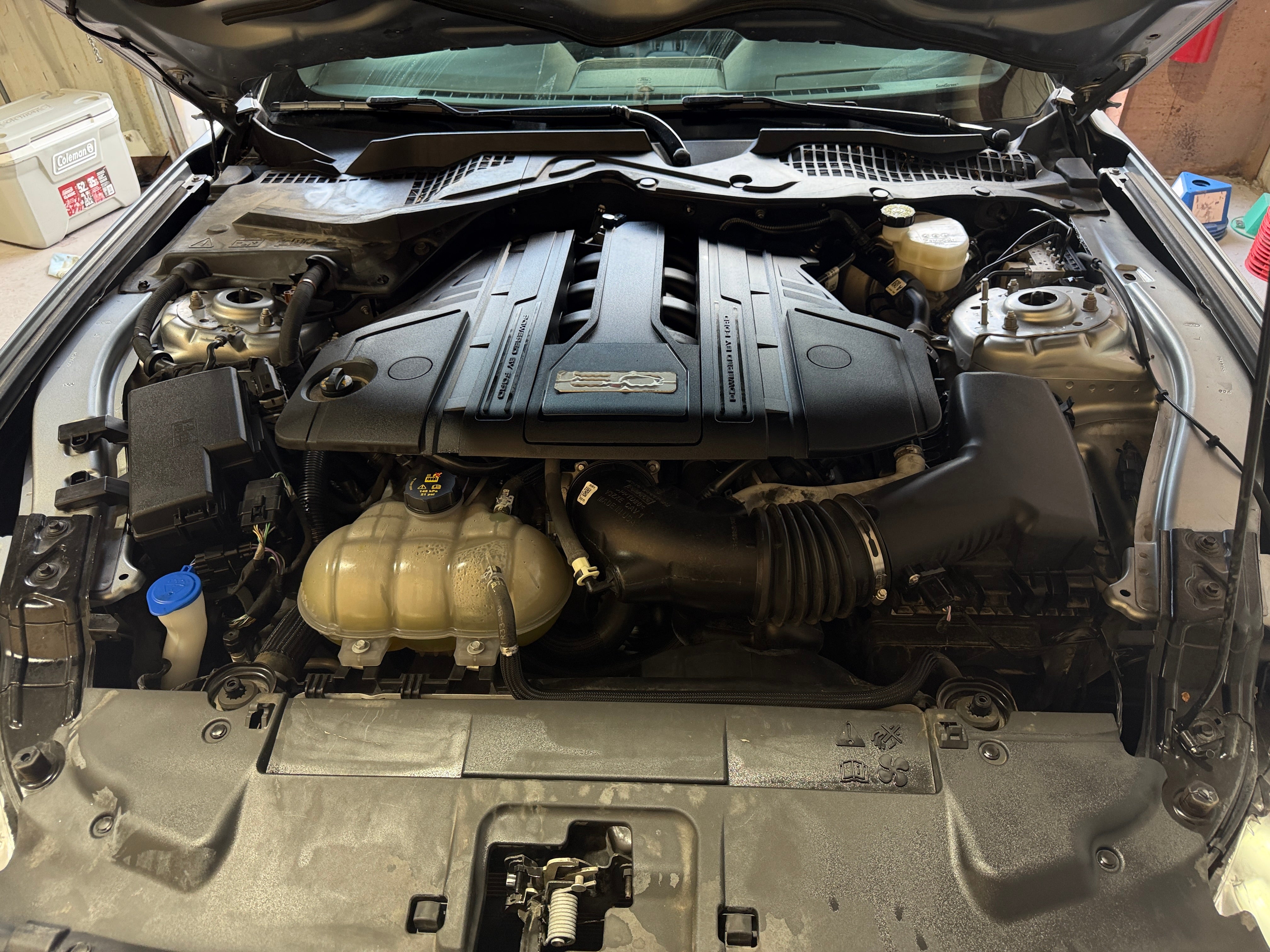 ford mustang 2022 1FA6P8CF5N5128058 image ford mustang 2022 1FA6P8CF5N5128058 image