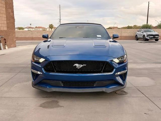 ford mustang 2022 1FATP8FF3N5134942 image ford mustang 2022 1FATP8FF3N5134942 image