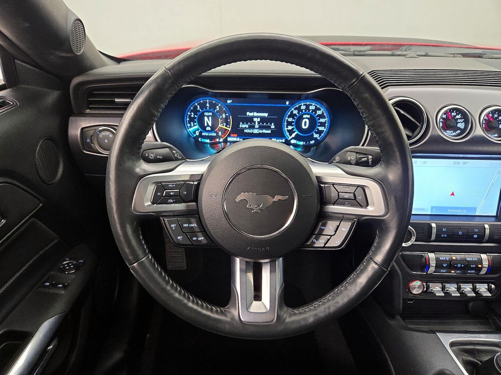ford mustang 2022 1FA6P8R00N5555019 image ford mustang 2022 1FA6P8R00N5555019 image