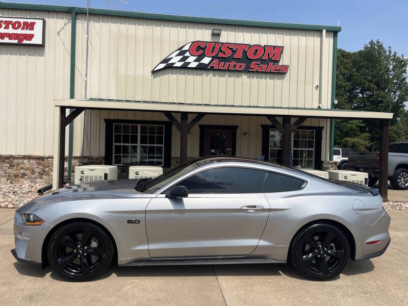 ford mustang 2022 1FA6P8CF9N5148801 image ford mustang 2022 1FA6P8CF9N5148801 image