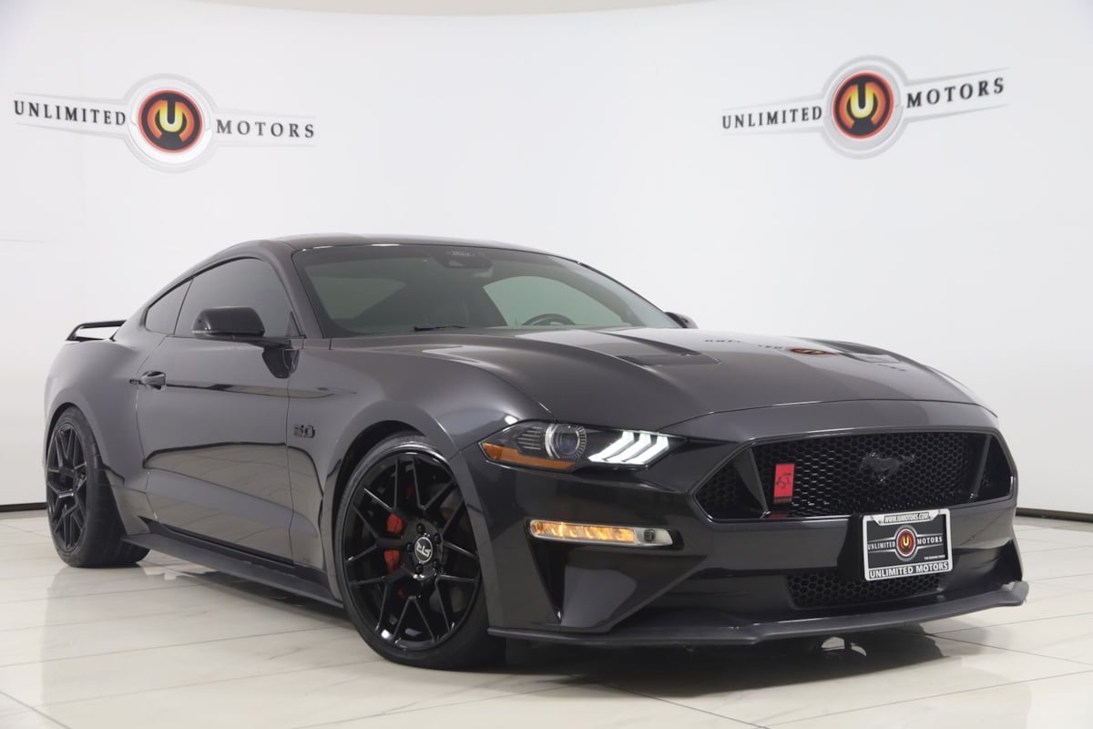 ford mustang 2022 1FA6P8CFXN5109005 image ford mustang 2022 1FA6P8CFXN5109005 image