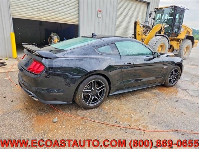 ford mustang 2022 1FA6P8CFXN5123311 image ford mustang 2022 1FA6P8CFXN5123311 image