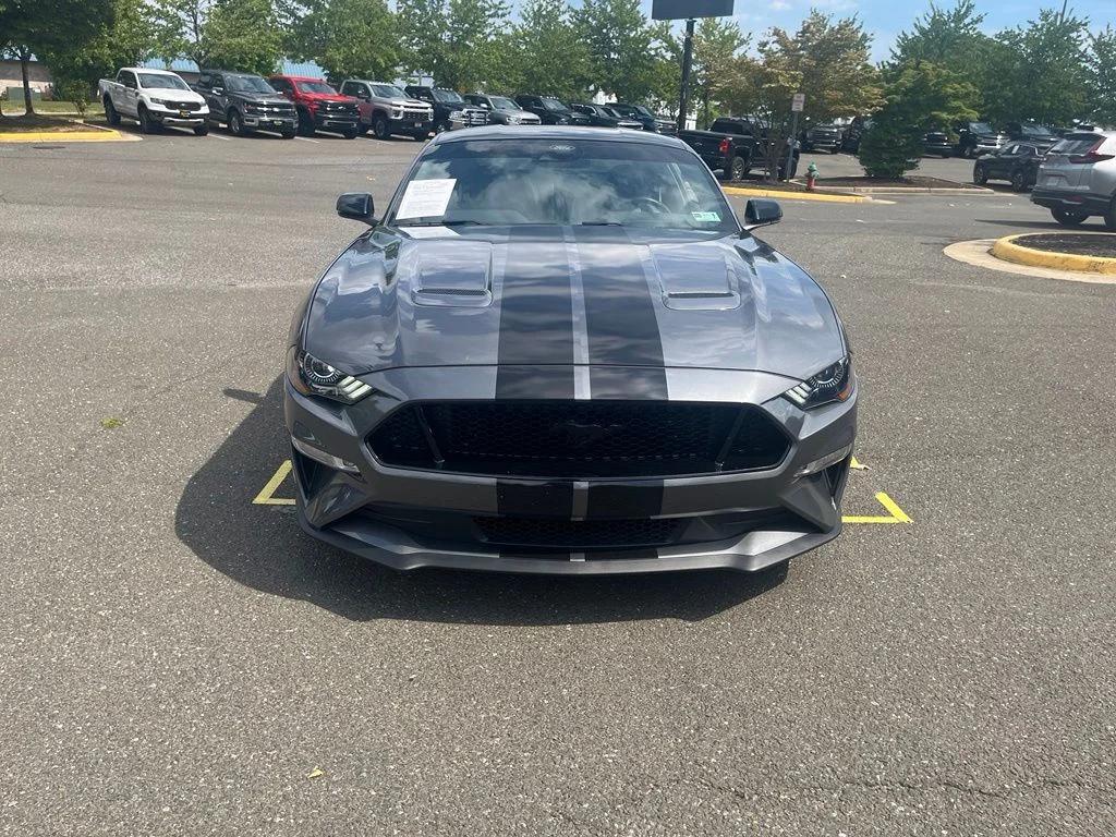 ford mustang 2022 1FA6P8CFXN5123695 image ford mustang 2022 1FA6P8CFXN5123695 image