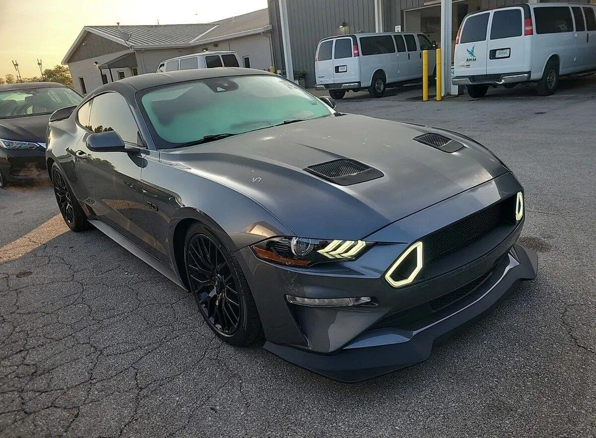 ford mustang 2022 1FA6P8CFXN5126905 image ford mustang 2022 1FA6P8CFXN5126905 image