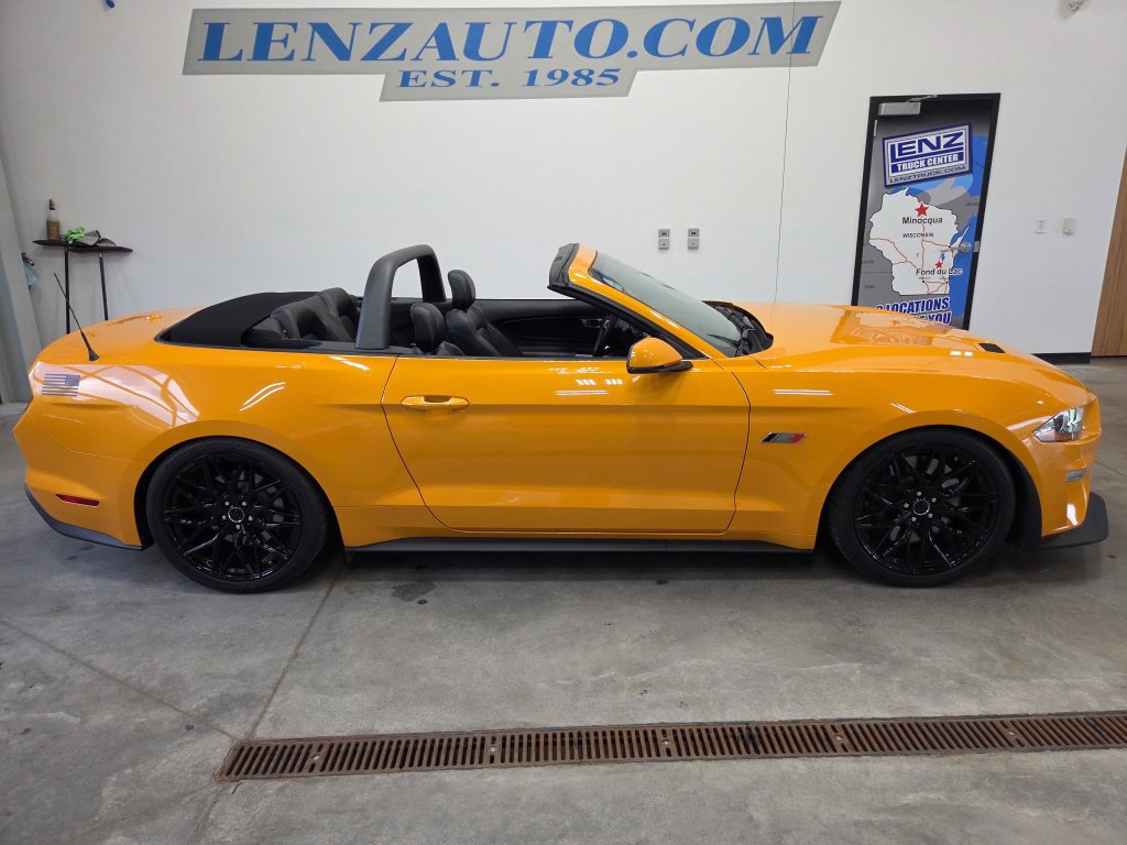 ford mustang 2022 1FATP8FF3N5137601 image ford mustang 2022 1FATP8FF3N5137601 image