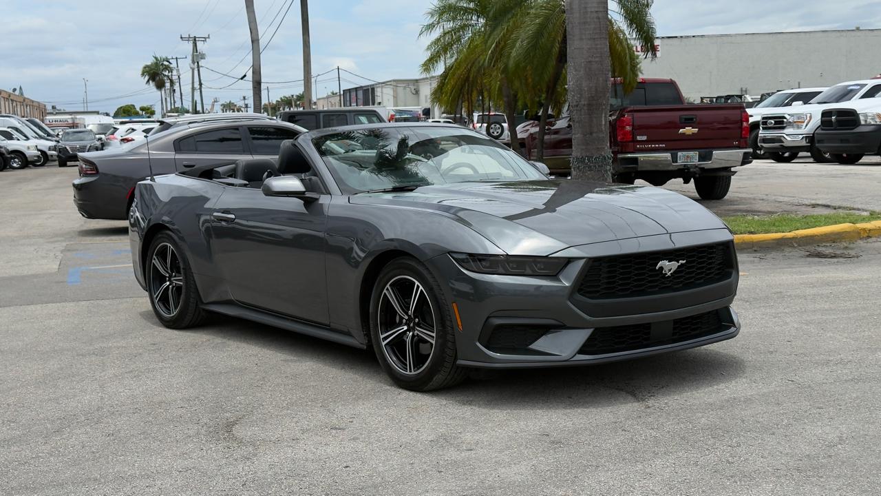 ford mustang 2025 1FAGP8UH0S5120966 image ford mustang 2025 1FAGP8UH0S5120966 image