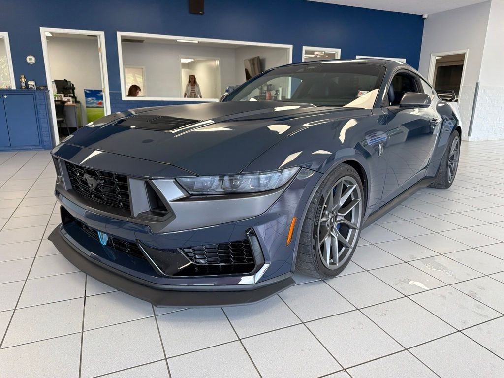 ford mustang 2025 1FA6P8R06S5504121 image ford mustang 2025 1FA6P8R06S5504121 image