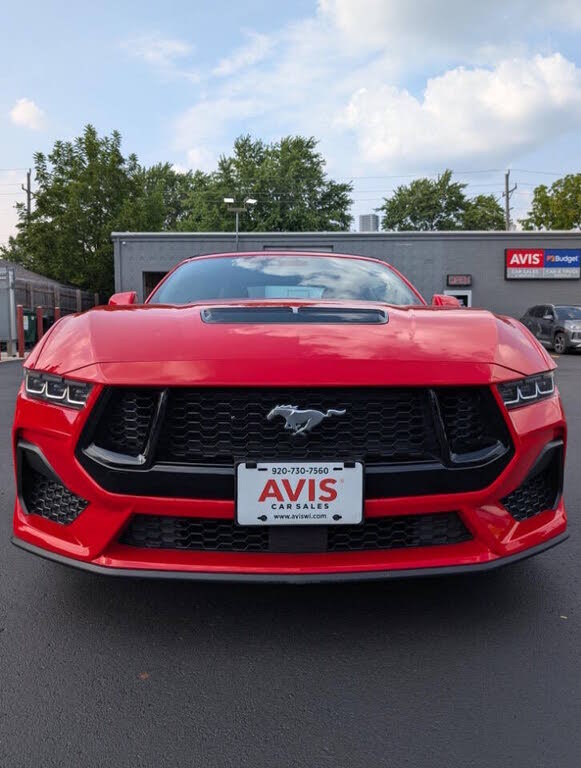 ford mustang 2025 1FAGP8FF7S5100855 image ford mustang 2025 1FAGP8FF7S5100855 image