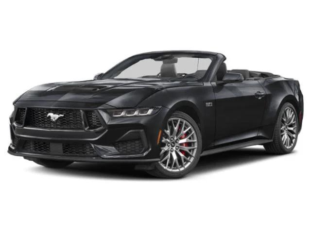 ford mustang 2025 1FAGP8FFXS5128729 image ford mustang 2025 1FAGP8FFXS5128729 image