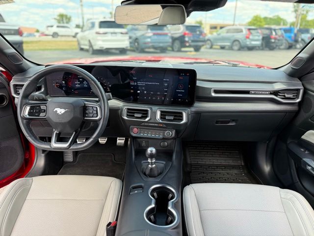 ford mustang 2025 1FAGP8FF2S5100892 image ford mustang 2025 1FAGP8FF2S5100892 image