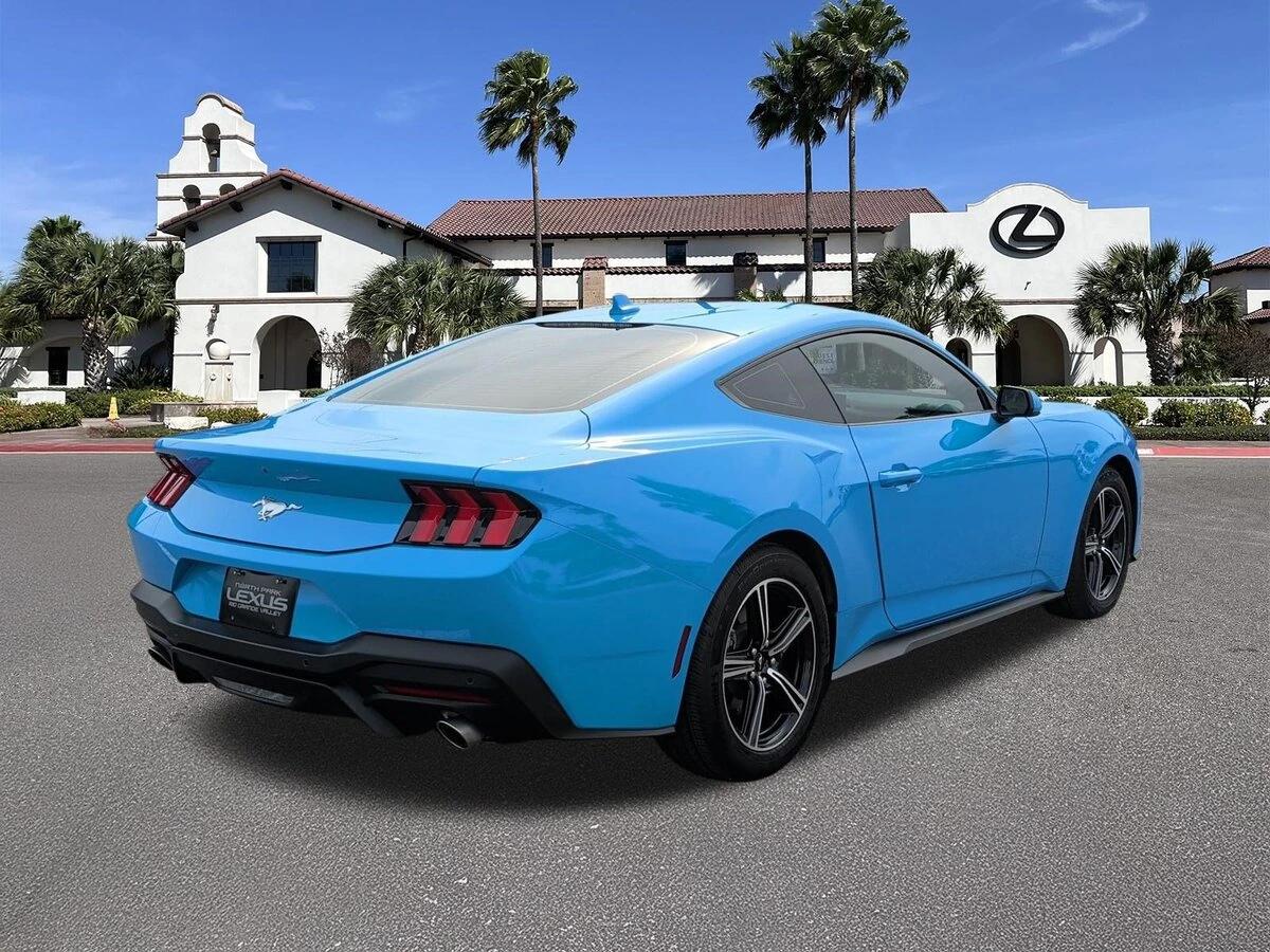 ford mustang 2025 1FA6P8TH9S5121482 image ford mustang 2025 1FA6P8TH9S5121482 image