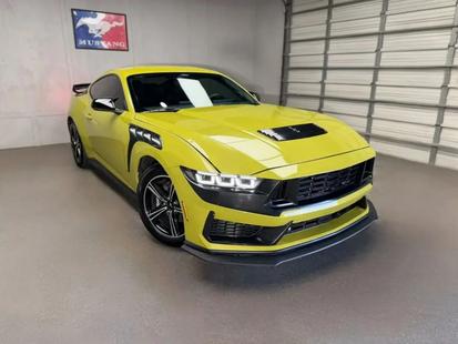 ford mustang 2025 1FA6P8TH8S5130545 image ford mustang 2025 1FA6P8TH8S5130545 image