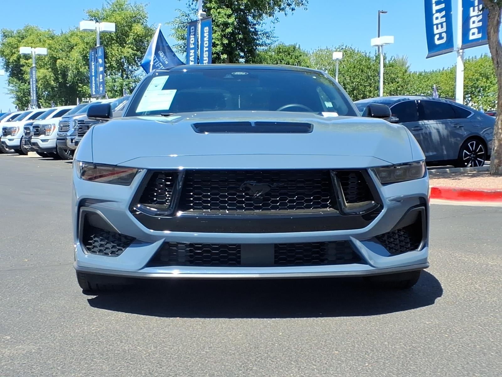 ford mustang 2025 1FA6P8CF0S5417070 image ford mustang 2025 1FA6P8CF0S5417070 image