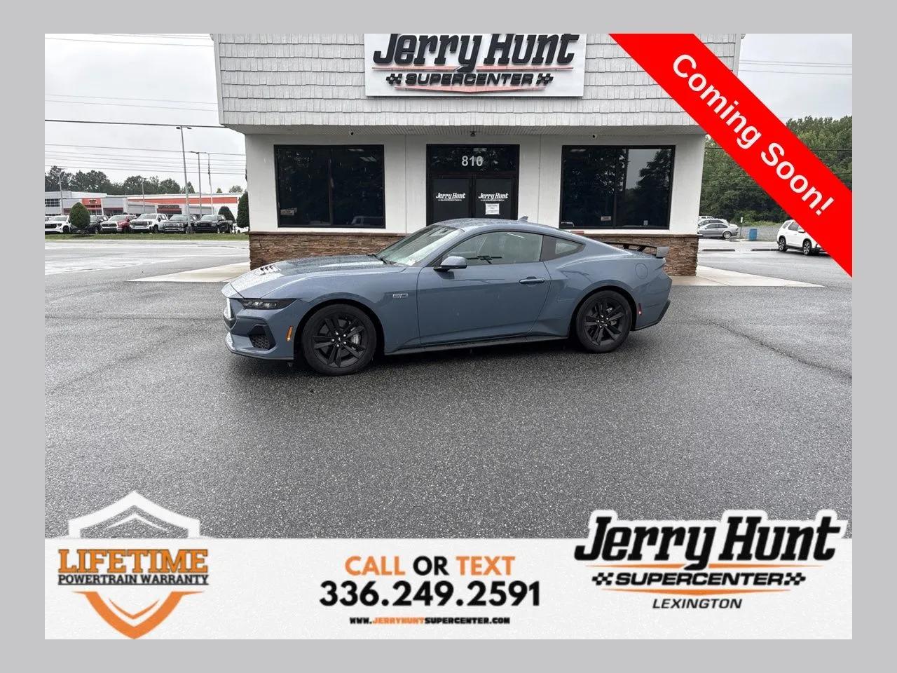 ford mustang 2025 1FA6P8CF7S5409564 image ford mustang 2025 1FA6P8CF7S5409564 image