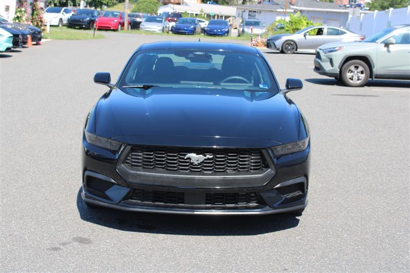 ford mustang 2025 1FA6P8TH4S5123687 image ford mustang 2025 1FA6P8TH4S5123687 image