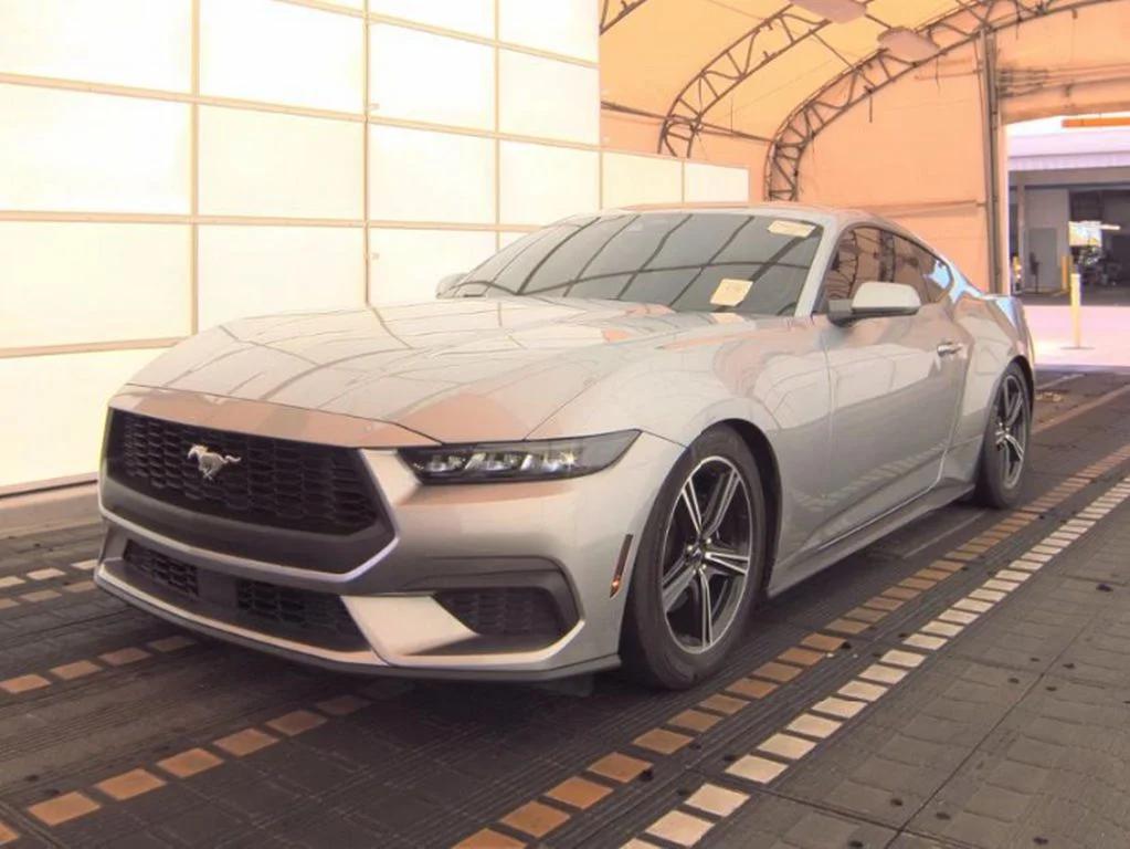 ford mustang 2025 1FA6P8THXS5119451 image ford mustang 2025 1FA6P8THXS5119451 image