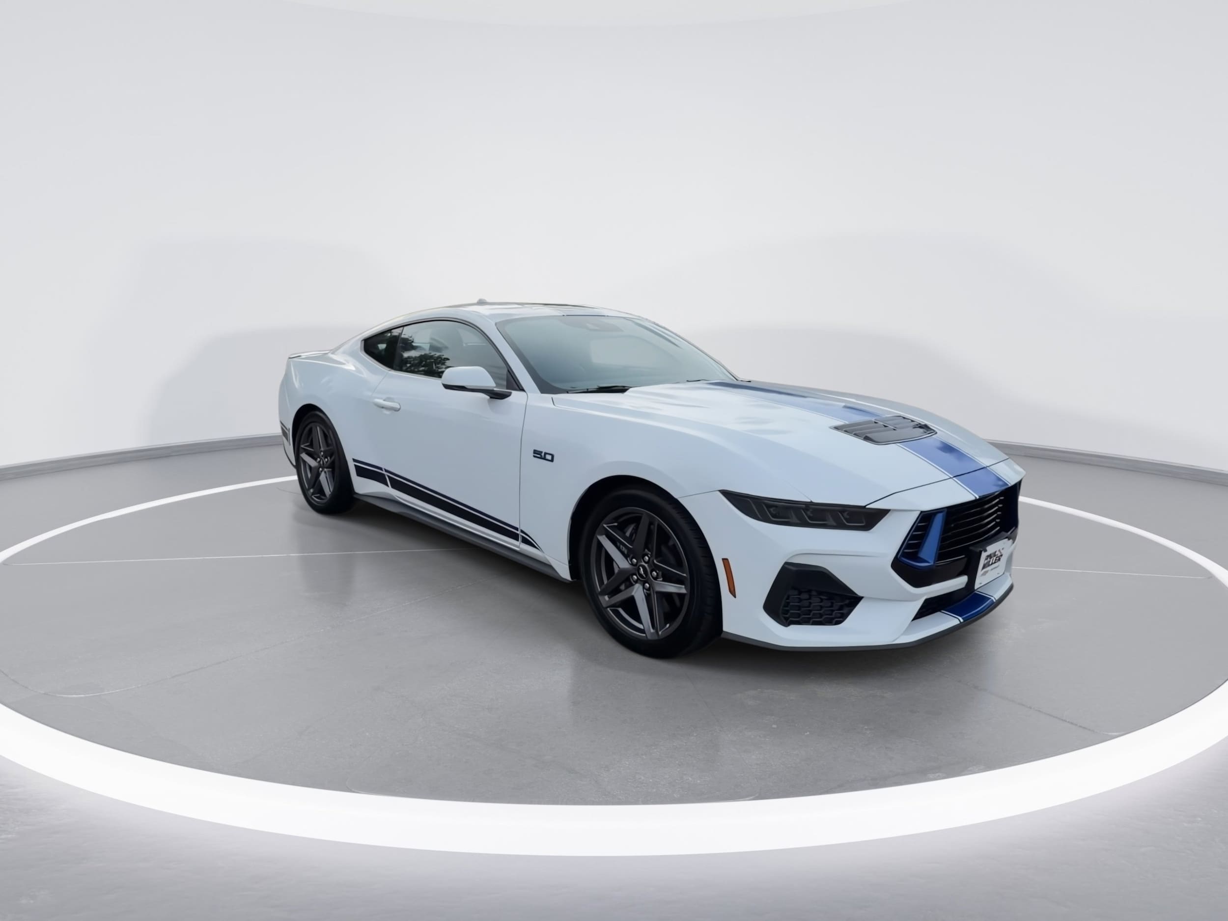 ford mustang 2025 1FA6P8CF1S5414453 image ford mustang 2025 1FA6P8CF1S5414453 image