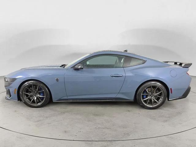 ford mustang 2025 1FA6P8R02S5501037 image ford mustang 2025 1FA6P8R02S5501037 image