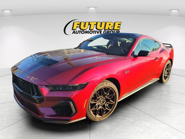 ford mustang 2025 1FA6P8CF3S5399986 image ford mustang 2025 1FA6P8CF3S5399986 image