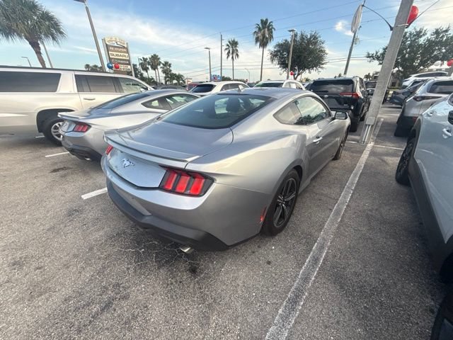 ford mustang 2025 1FA6P8THXS5121006 image ford mustang 2025 1FA6P8THXS5121006 image