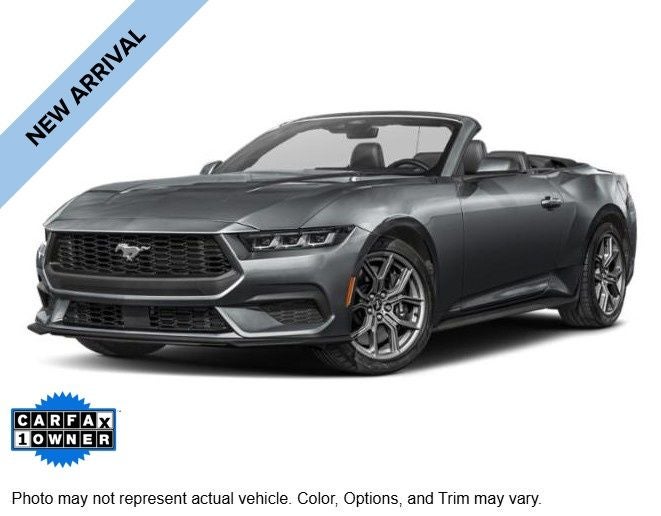 ford mustang 2025 1FAGP8UH1S5110673 image ford mustang 2025 1FAGP8UH1S5110673 image