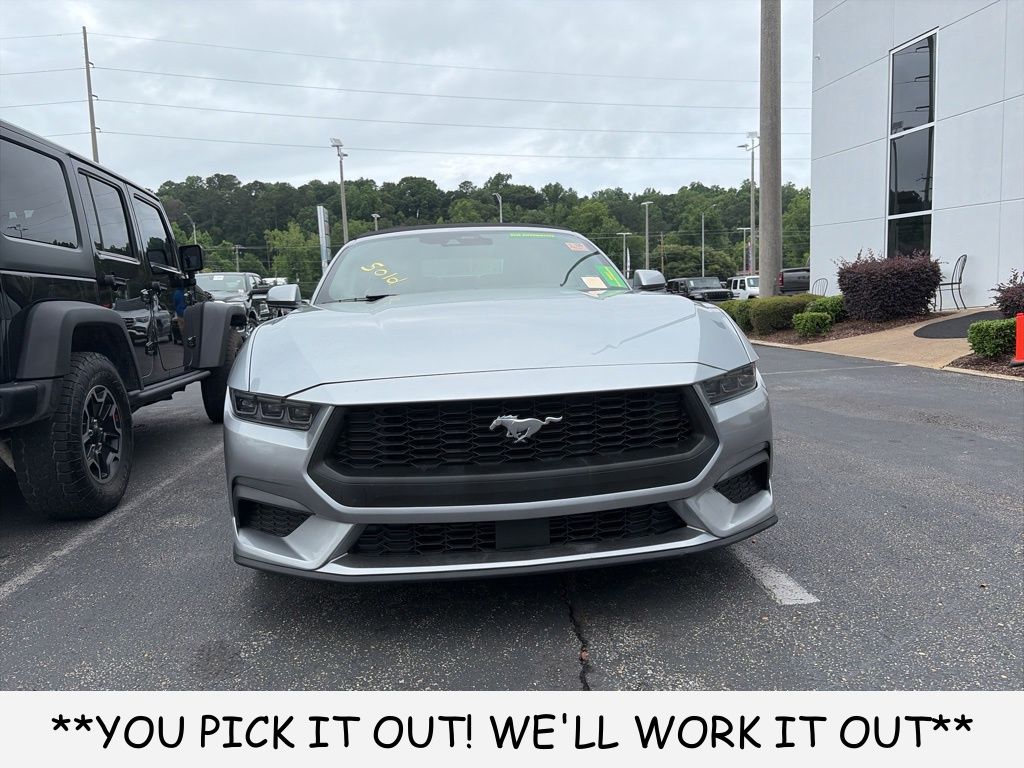 ford mustang 2025 1FAGP8UH2S5113646 image ford mustang 2025 1FAGP8UH2S5113646 image