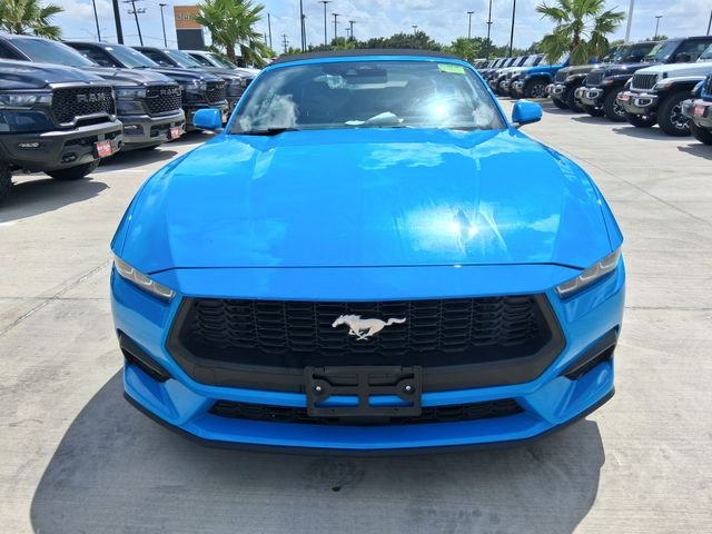 ford mustang 2025 1FAGP8UH2S5105420 image ford mustang 2025 1FAGP8UH2S5105420 image