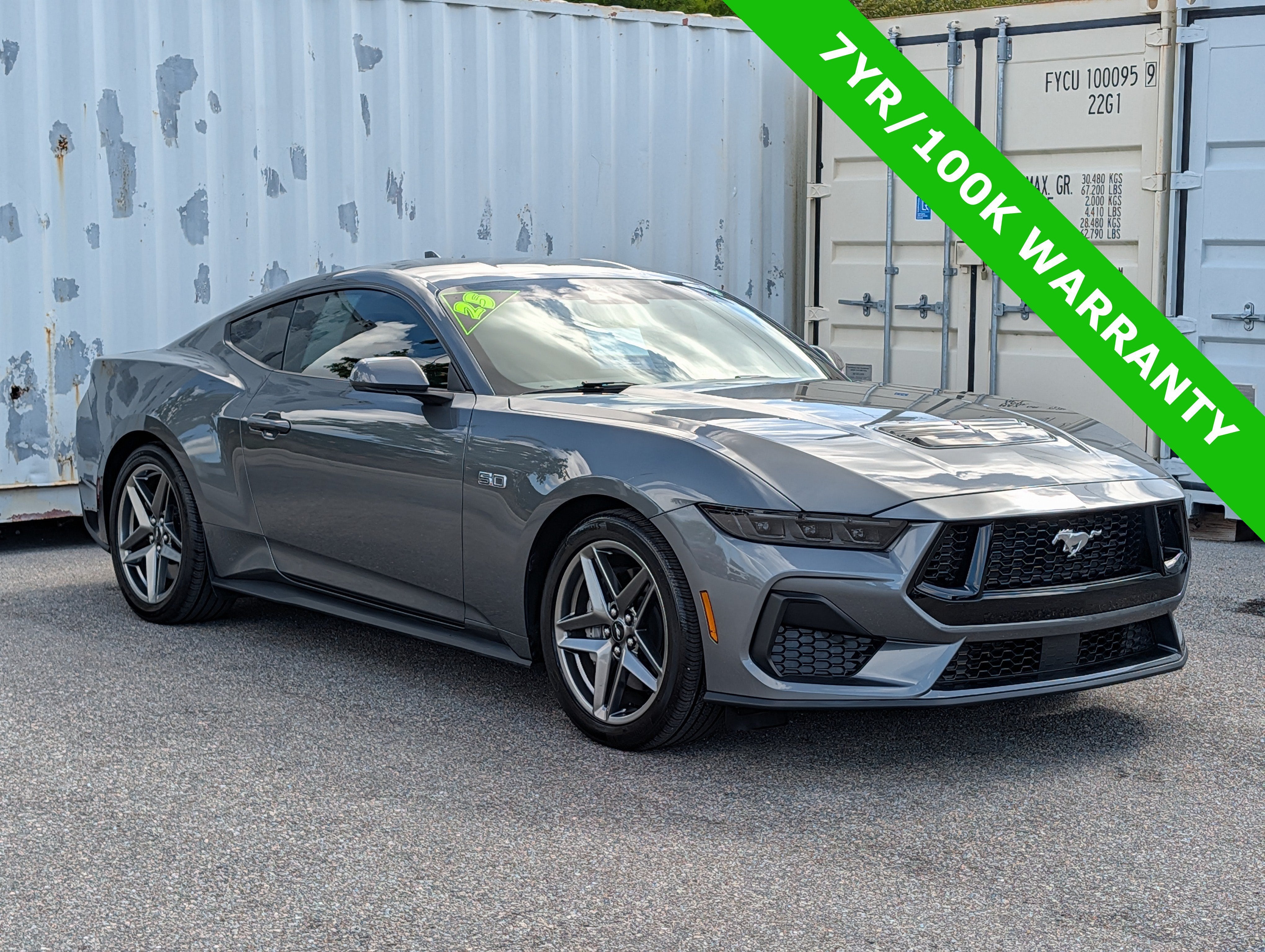 ford mustang 2025 1FA6P8CF1S5406434 image ford mustang 2025 1FA6P8CF1S5406434 image