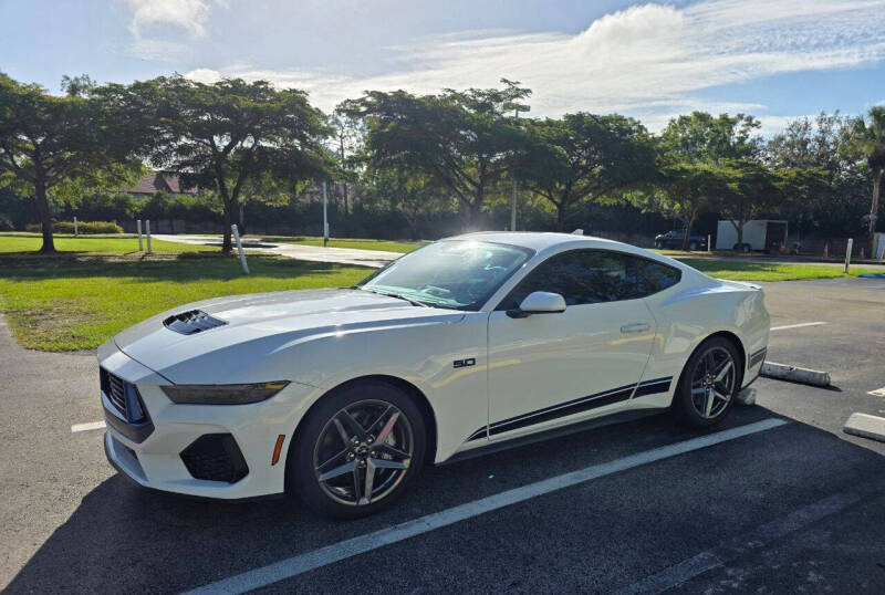 ford mustang 2025 1FA6P8CF6S5406963 image ford mustang 2025 1FA6P8CF6S5406963 image