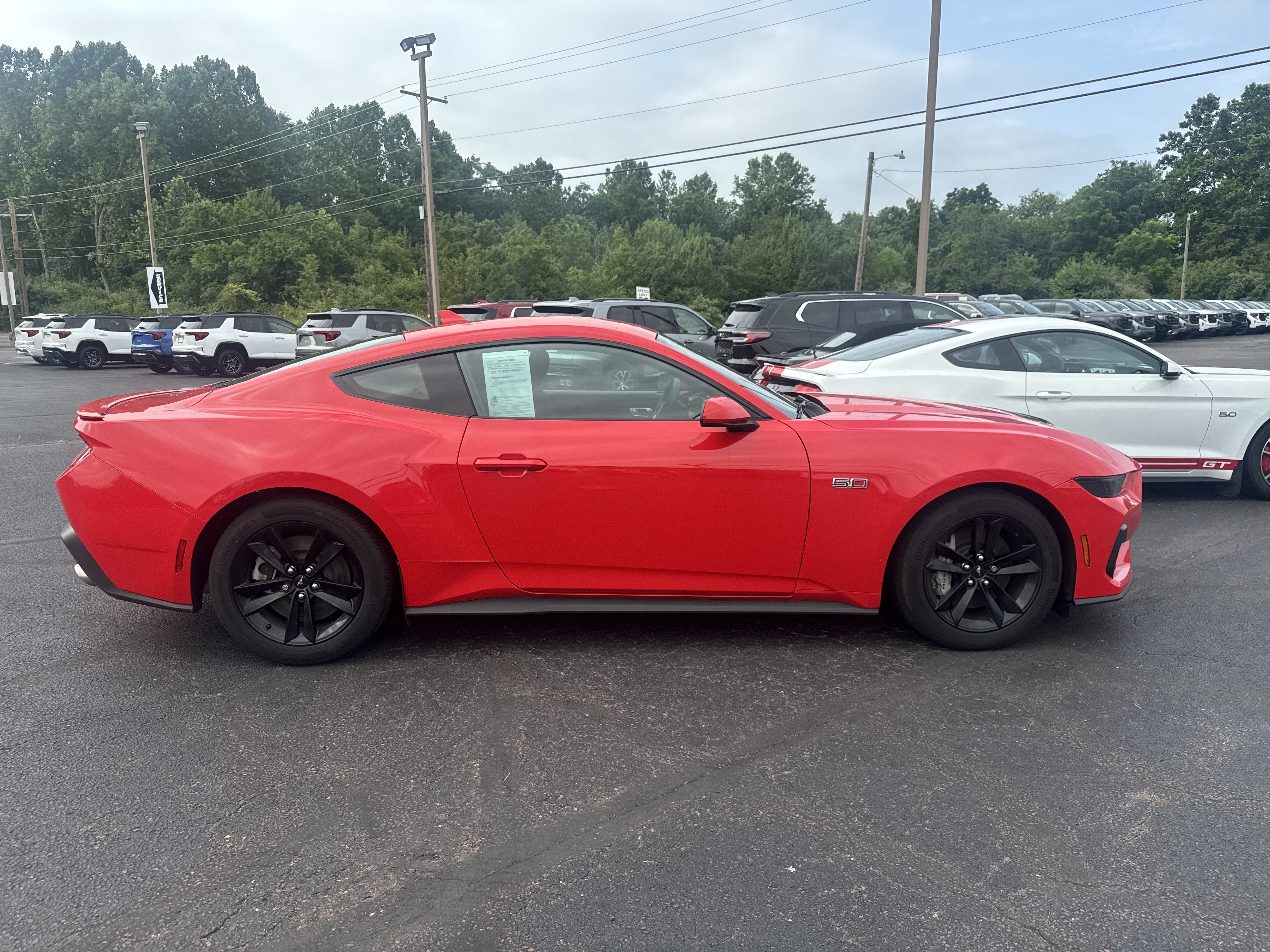 ford mustang 2025 1FA6P8CF7S5415784 image ford mustang 2025 1FA6P8CF7S5415784 image
