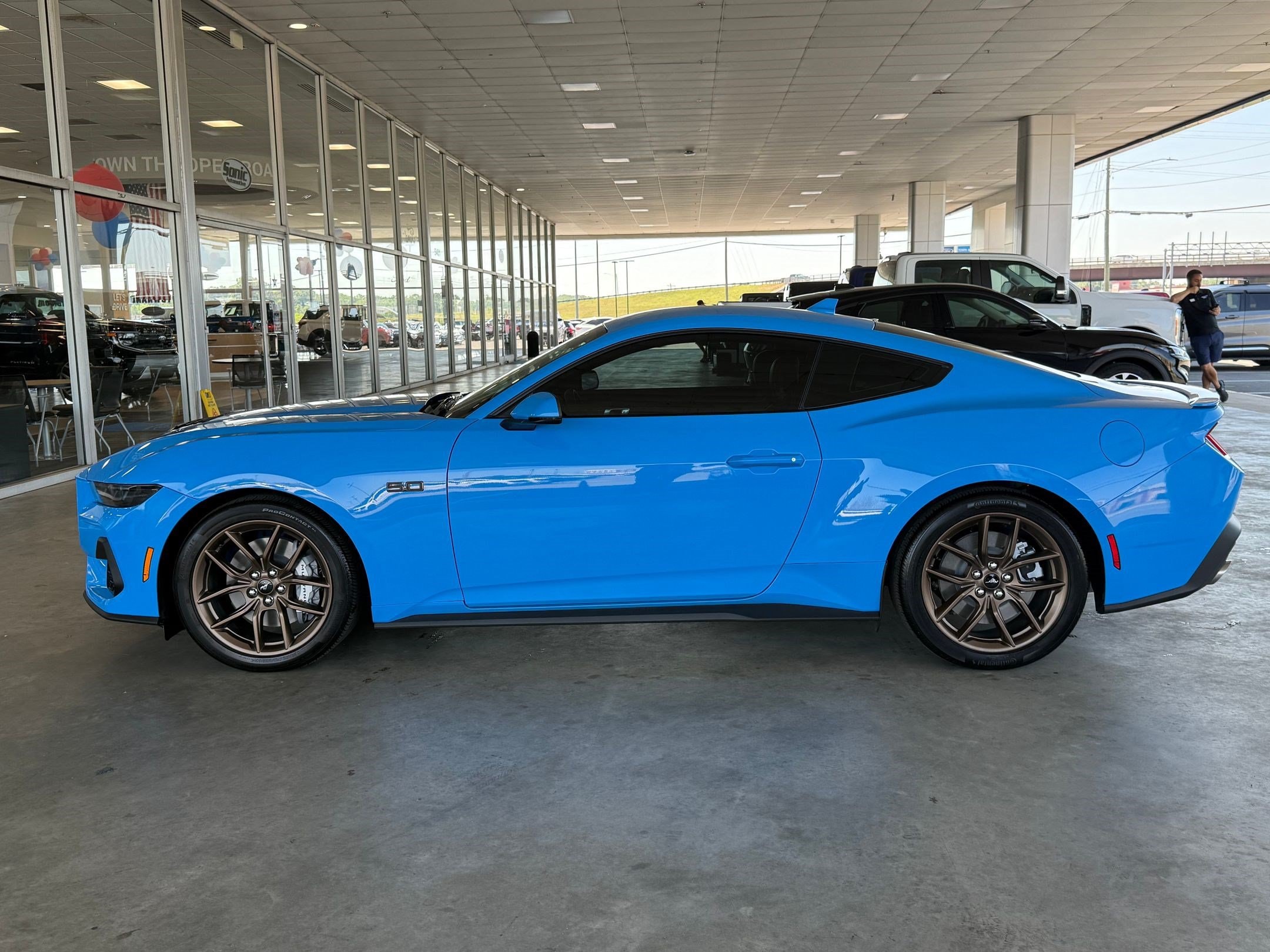 ford mustang 2025 1FA6P8CF7S5416093 image ford mustang 2025 1FA6P8CF7S5416093 image