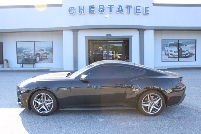 ford mustang 2025 1FA6P8CF2S5410945 image ford mustang 2025 1FA6P8CF2S5410945 image