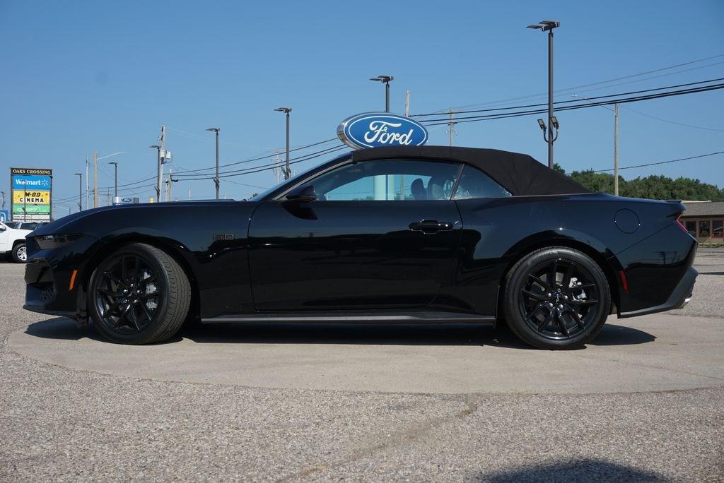 ford mustang 2025 1FAGP8FF5S5107710 image ford mustang 2025 1FAGP8FF5S5107710 image