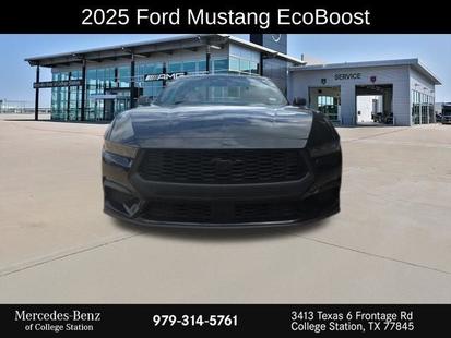 ford mustang 2025 1FA6P8TH7S5110366 image ford mustang 2025 1FA6P8TH7S5110366 image