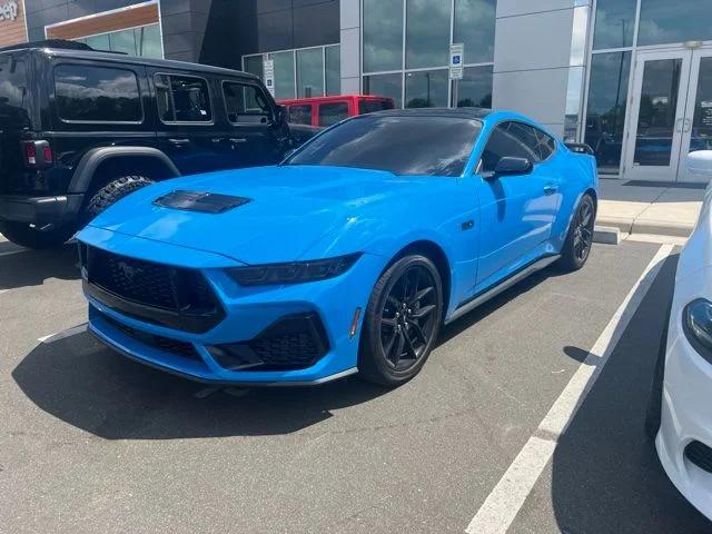 ford mustang 2025 1FA6P8CF0S5415528 image ford mustang 2025 1FA6P8CF0S5415528 image