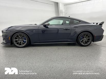 ford mustang 2025 1FA6P8R01S5504544 image ford mustang 2025 1FA6P8R01S5504544 image