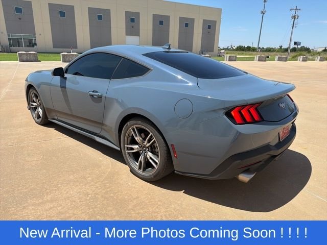 ford mustang 2025 1FA6P8TH3S5110395 image ford mustang 2025 1FA6P8TH3S5110395 image