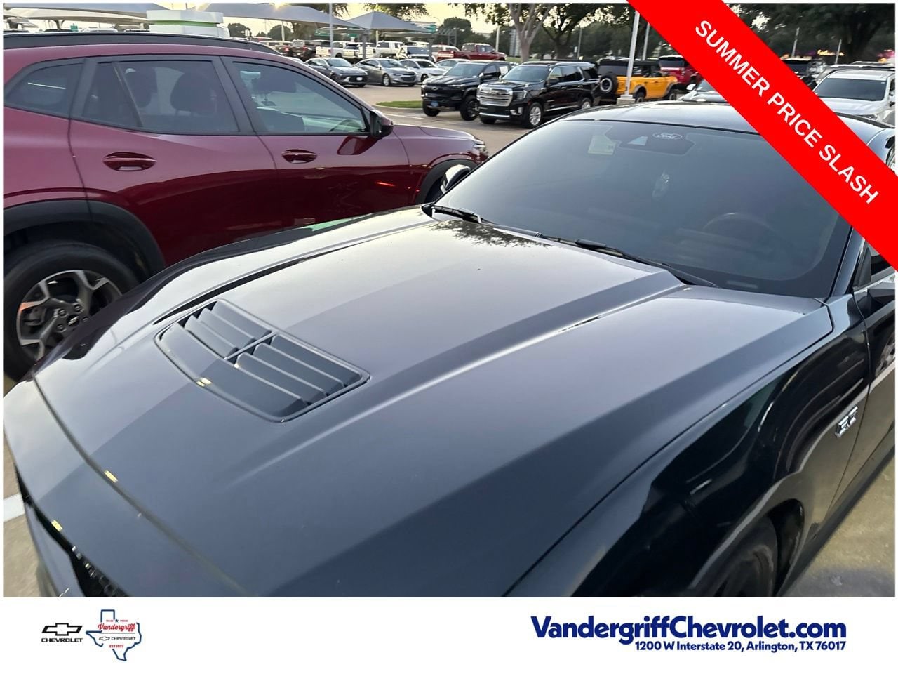 ford mustang 2025 1FA6P8CF5S5408705 image ford mustang 2025 1FA6P8CF5S5408705 image