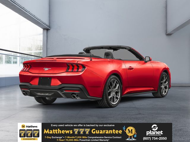 ford mustang 2025 1FAGP8UH1S5105926 image ford mustang 2025 1FAGP8UH1S5105926 image