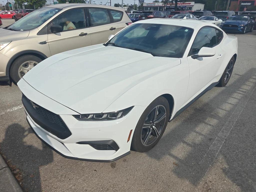 ford mustang 2025 1FA6P8TH8S5104611 image ford mustang 2025 1FA6P8TH8S5104611 image