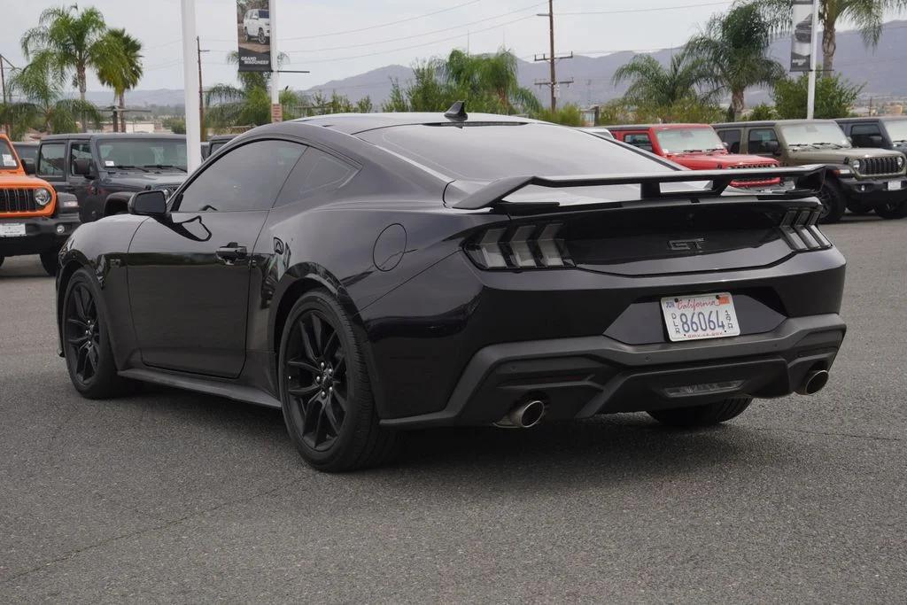 ford mustang 2025 1FA6P8CF3S5412736 image ford mustang 2025 1FA6P8CF3S5412736 image