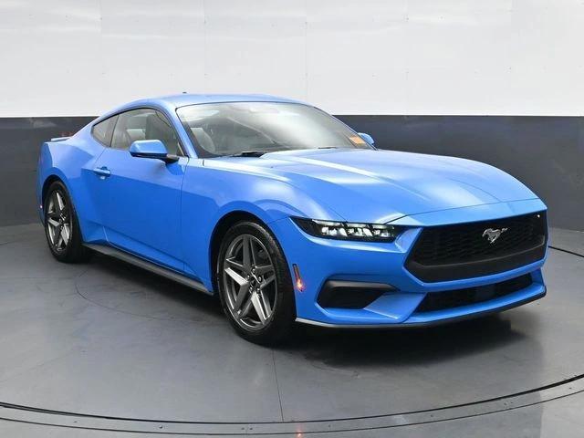 ford mustang 2025 1FA6P8THXS5129073 image ford mustang 2025 1FA6P8THXS5129073 image
