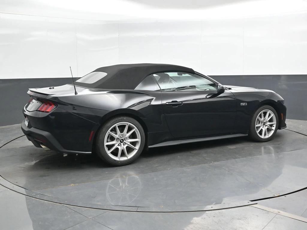 ford mustang 2025 1FAGP8FF9S5125160 image ford mustang 2025 1FAGP8FF9S5125160 image