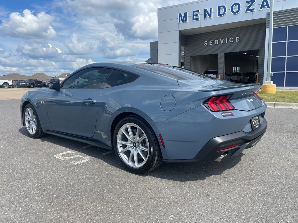 ford mustang 2025 1FA6P8CF1S5407521 image ford mustang 2025 1FA6P8CF1S5407521 image